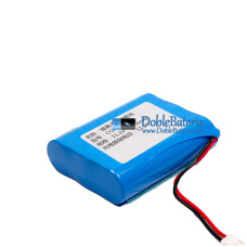 Batería para PLC TS1132 [Batería de Repuesto]
